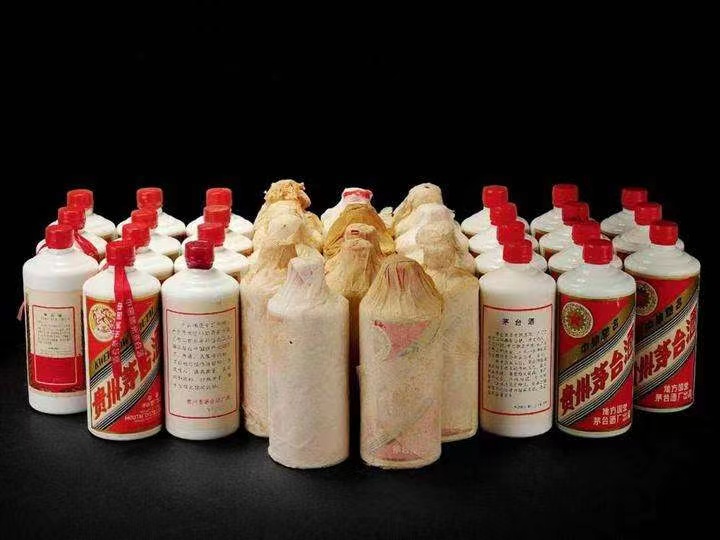 贡山日照岚山回收酒价格哪里回收(附近上门回收茅台酒）?